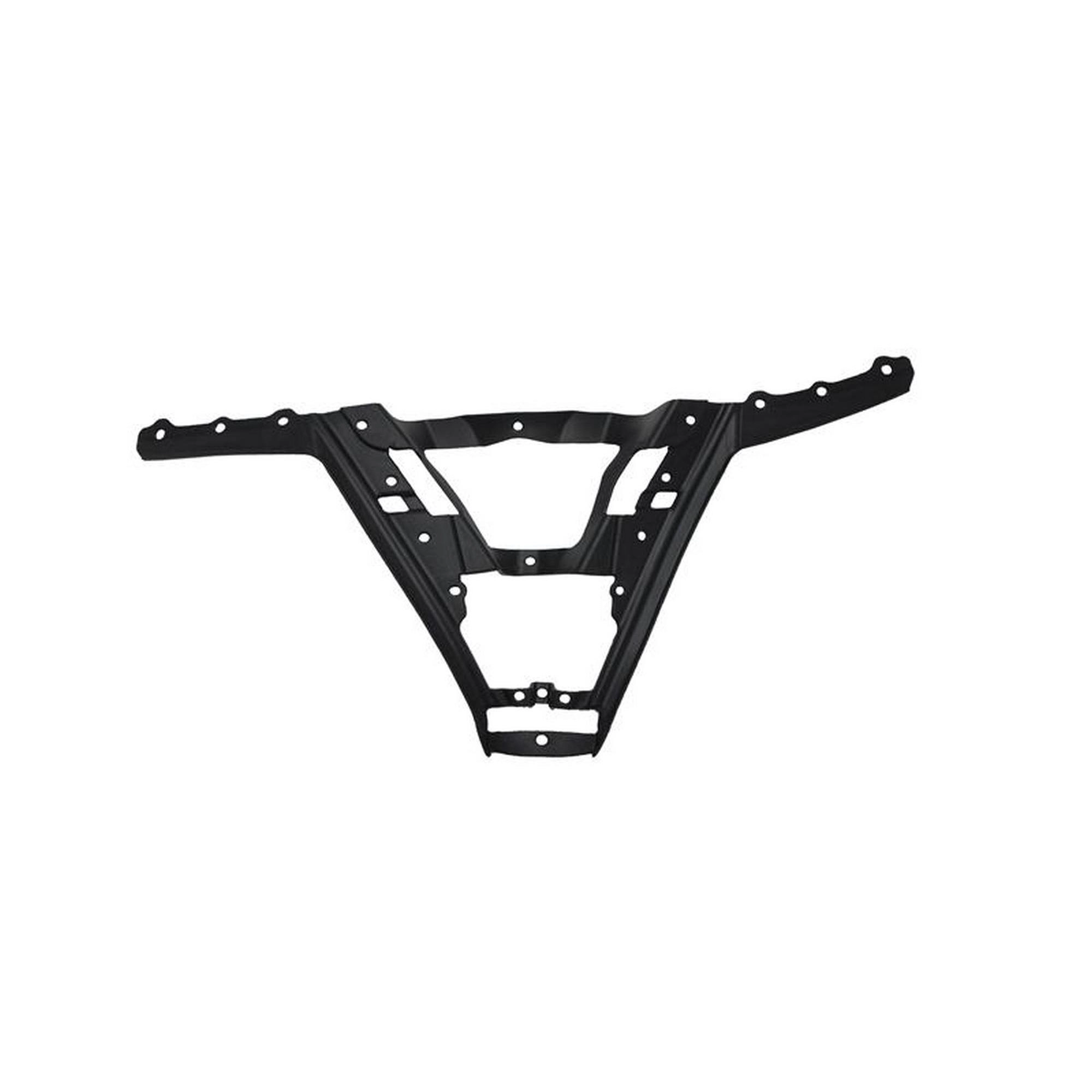 ZONTES ZT250T-E ARKA STOP ÜST PLASTİĞİ İZOLASYONU #ZS 1633